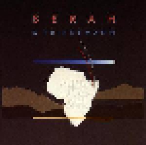 Cover - Serah & Friedemann: Flight Of The Stork
