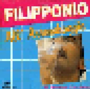 Cover - Filipponio: All' Arrembaggio
