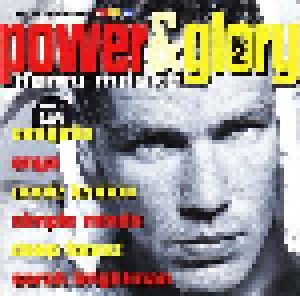 Cover - Avalon: Henry Maske - Power & Glory Vol. 2