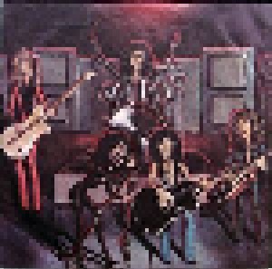 Aerosmith: Rocks (LP) - Bild 6