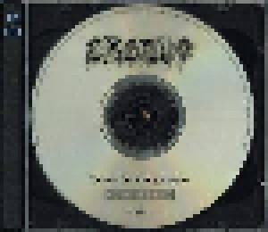 Exodus: Tempo Of The Damned (2-CD) - Bild 3