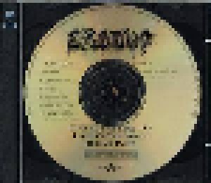 Exodus: Tempo Of The Damned (2-CD) - Bild 4