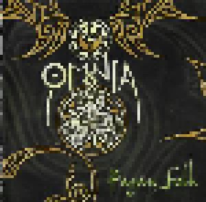 Omnia: Pagan Folk (CD) - Bild 3