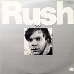 Tom Rush: Tom Rush (2-LP) - Bild 1