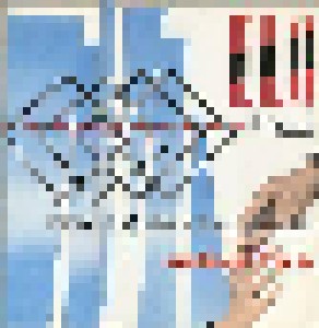 Electric Light Orchestra: Four Little Diamonds (12") - Bild 1