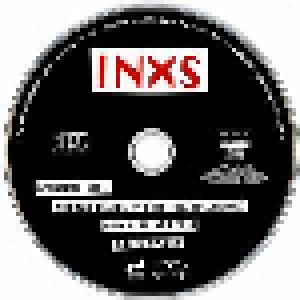 INXS: Beautiful Girl (Single-CD) - Bild 3