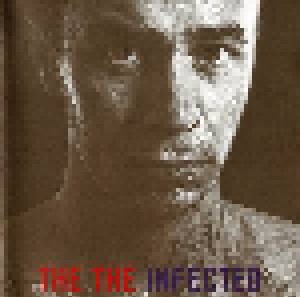 The The: Infected (CD) - Bild 4