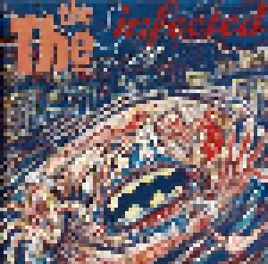 The The: Infected (CD) - Bild 7