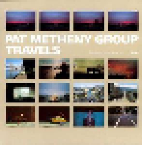 Pat Metheny Group: Travels (2-CD) - Bild 1