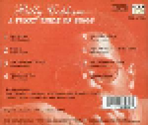Billy Cobham: A Funky Thide Of Sings (CD) - Bild 2