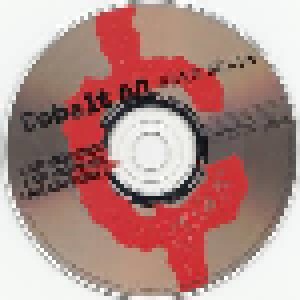Cobalt 60: Born Again - The Cubanate Remixes (Single-CD) - Bild 3