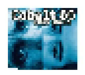 Cobalt 60: Born Again - The Cubanate Remixes (Single-CD) - Bild 1