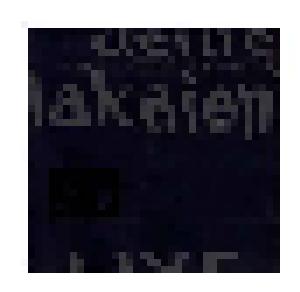 Deine Lakaien: Dark Star Tour '92 Live - Cover