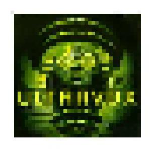 Ultravox: Ultravox - Cover