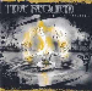 Time Requiem: Optical Illusion - Cover