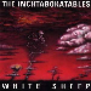 The Inchtabokatables: White Sheep - Cover