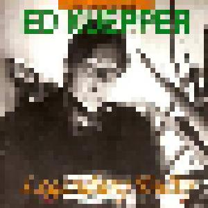 Ed Kuepper: Legendary Bully - Cover