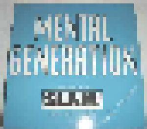 Mental Generation: Slam - Cover