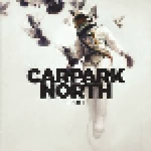 Cover - Carpark North: Lost