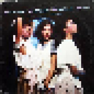 The Pointer Sisters: Break Out (LP) - Bild 1