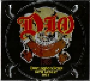 Dio: At Donington UK: Live 1983 & 1987 (2-CD) - Bild 7
