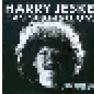 Cover - Harry Jeske: ...Und Tschüss