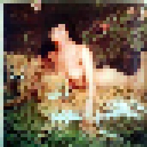 Betty Page: Jungle Girl - Exotique Music (LP) - Bild 3