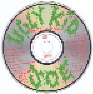 Ugly Kid Joe: Everything About You (Promo-Single-CD) - Bild 4