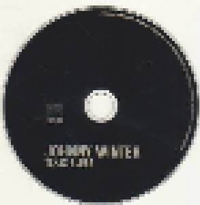 Johnny Winter: Texas Blues - The Early Years (2-CD) - Bild 4