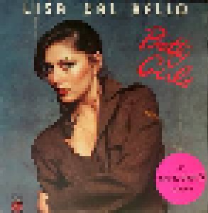 Cover - Lisa Dal Bello: Pretty Girls