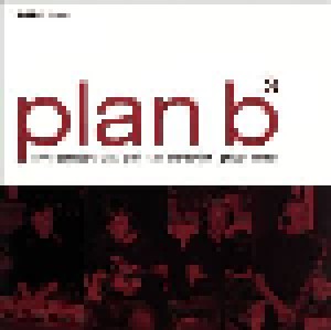Tommy Schneider & Friends: Plan B3 (LP) - Bild 1