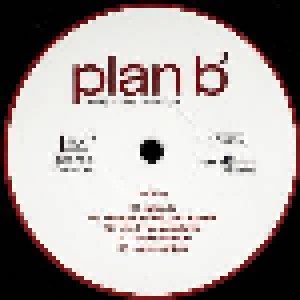Tommy Schneider & Friends: Plan B3 (LP) - Bild 3