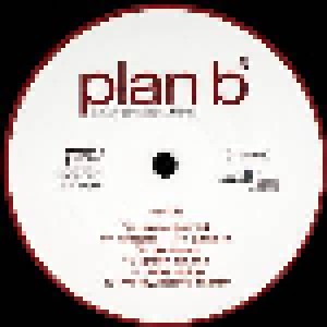 Tommy Schneider & Friends: Plan B3 (LP) - Bild 4