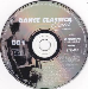 Dance Classics Gold (2-CD) - Bild 3