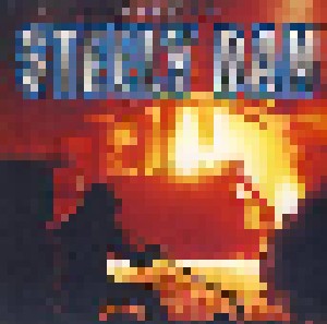 Cover - Steely Dan: This Is Steely Dan