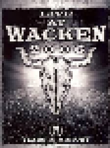 Live At Wacken 2006 (2-DVD) - Bild 1