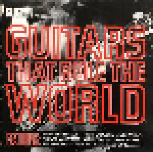 Guitars That Rule The World (LP) - Bild 1