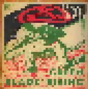 Levellers: Green Blade Rising (Promo-CD) - Bild 1