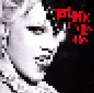 P!nk: Can't Take Me Home / M!ssundaztood / Try This / I'm Not Dead (4-CD) - Bild 5