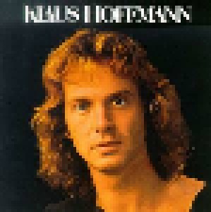 Klaus Hoffmann: Klaus Hoffmann (CD) - Bild 1