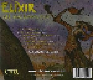 Elixir: All Hallows Eve (CD) - Bild 2