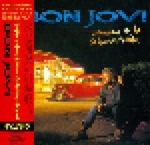 Bon Jovi: Someday I'll Be Saturday Night (Single-CD) - Bild 3
