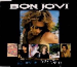 Bon Jovi: This Ain't A Love Song (Single-CD) - Bild 1