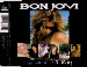 Bon Jovi: This Ain't A Love Song (Single-CD) - Bild 2