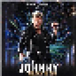 Johnny Hallyday: Stade De France 98 - Cover