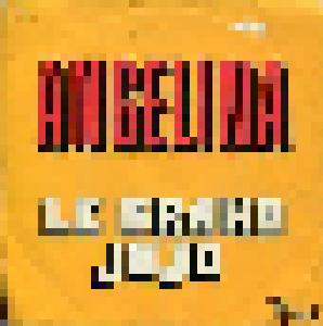 Grand Jojo: Angelina - Cover