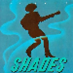 J.J. Cale: Shades (CD) - Bild 1