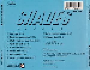 J.J. Cale: Shades (CD) - Bild 2