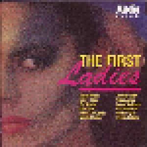 The First Ladies (CD) - Bild 1
