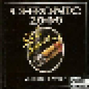 Cover - Vanesha Knight Feat. Treach: Suge Knight Represents Chronic 2000 - Still Smokin